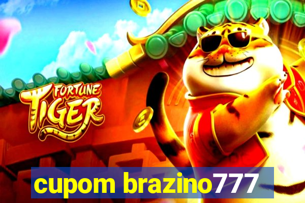 cupom brazino777